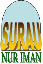 Logo Surau Nur Iman
